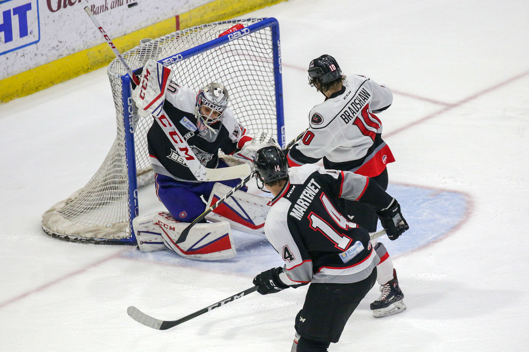 Adirondack Thunder
